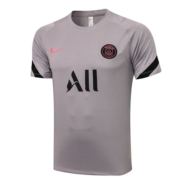 Entrenamiento Paris Saint Germain 2021/22 Gris